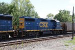 CSXT 2793